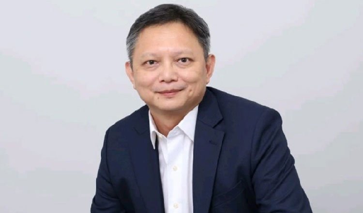 Singapore ambassador praising Cambodia heritage including Angkor Wat and cultural landmarks