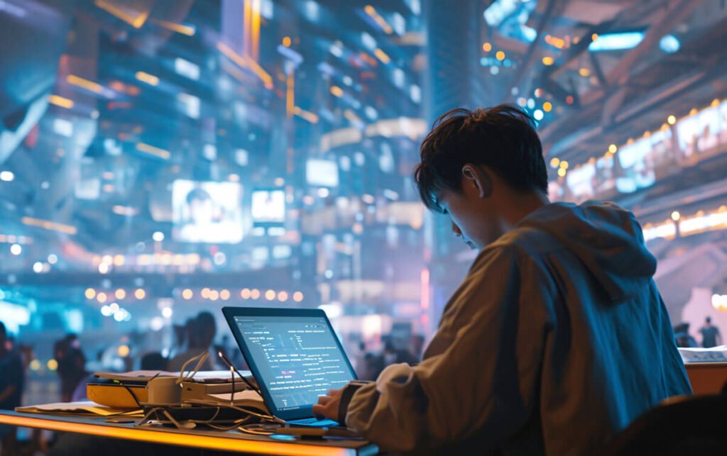 Top Coding Bootcamps and Free Resources for Cambodian Youth