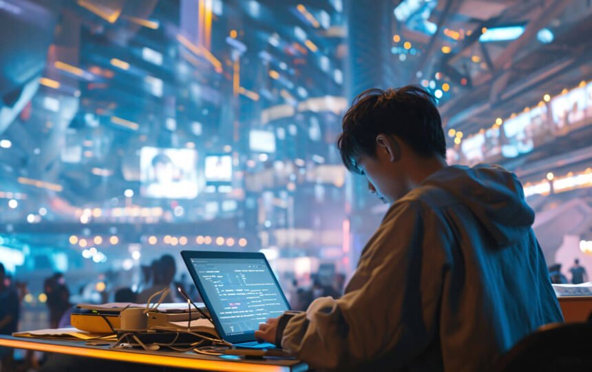 Top Coding Bootcamps and Free Resources for Cambodian Youth