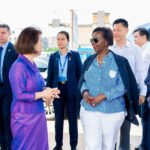 Village Francophone exhibition planned in Phnom Penh during the 2026 Francophonie Summit
