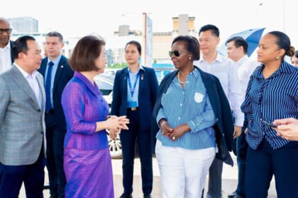 Village Francophone exhibition planned in Phnom Penh during the 2026 Francophonie Summit