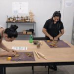 Khmer Ceramics Centre Launches Cambodia’s First Open-Access Pottery Studio
