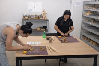 Khmer Ceramics Centre Launches Cambodia’s First Open-Access Pottery Studio