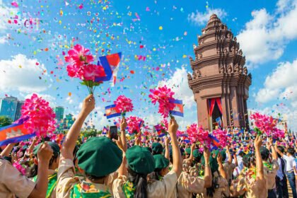 Cambodia Public Holidays: A Complete Guide to Every Festival, Tradition, and Meaning