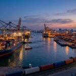 Cambodia-U.S. Bilateral Trade Surges as Trade Deficit Widens