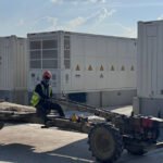 Electrical machinery and equipment imported into Cambodia showing growth in industrial demand and infrastructure development in March 2026.