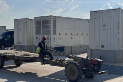 Electrical machinery and equipment imported into Cambodia showing growth in industrial demand and infrastructure development in March 2026.