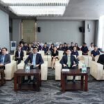 Cambodia healthcare partnership signing introducing OTC pharmaceutical products to improve access and supply