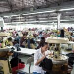 Cambodia northeastern investment projects agro industry manufacturing jobs