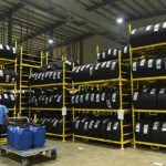 Rubber trees and latex collection in Cambodia highlighting increased rubber exports and agricultural growth in 2026.