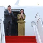 Hun Manet France visit meeting officials and attending One Health Summit in Paris and Lyon