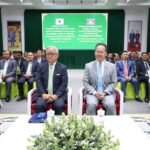 Japan handing over dump trucks to Cambodia officials for improving waste management and environmental sustainability