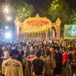 Nearly 9 Million Flock to Phnom Penh for Landmark "Nokor Sankranta" Celebrations