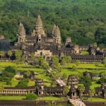 UNESCO World Heritage protection Cambodia