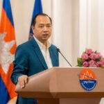 Cambodian officials attend a Ministry of Information training session on website management and digital protection as part of Cambodia’s digital modernisation initiative.