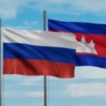 King Norodom Sihamoni congratulates President Vladimir Putin on Cambodia-Russia diplomatic relations anniversary