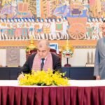 Cambodia and Turkmenistan officials discussing tourism cooperation in Phnom Penh in May 2026