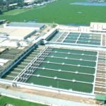 New water treatment and supply infrastructure in Kampong Cham province, Cambodia, inaugurated to improve clean water access for thousands of families.