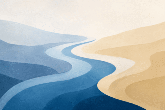 THE INDUS WATERS TREATY