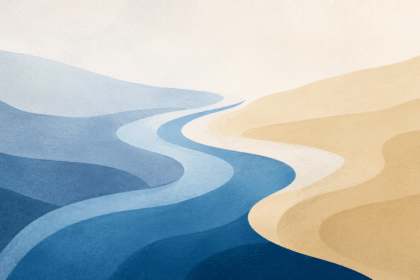THE INDUS WATERS TREATY