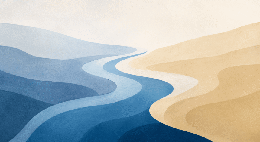 THE INDUS WATERS TREATY