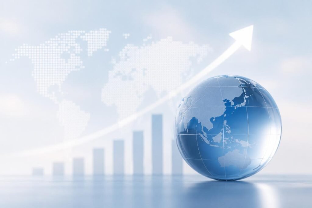 Cambodia International Trade Surges