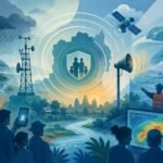 Cambodia Launches Five-Year Early Warning System to Shield Economy from Climate Shocks