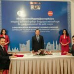 AirAsia Cambodia and Tourism Board Launch Strategic Partnership to Target India and Australia Markets