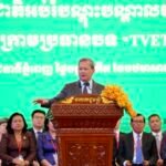 Cambodia Introduces 'Third Stream' Vocational Education Reform to Boost Career-Ready Skills