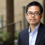 Dr Yi Siyan Public Health Leader Wins Prestigious Asian Scientist 100 Spot