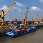 Phnom Penh Autonomous Port Records Massive 34% Surge in Container Traffic