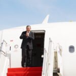 PM Hun Manet Departs for ASEAN-Russia Commemorative Summit in Kazan