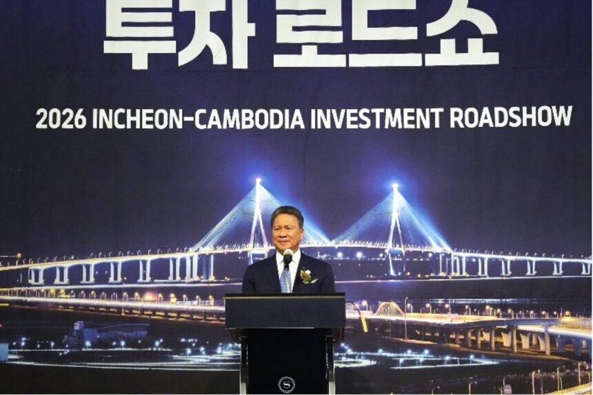 Cambodia Courting South Korean Investments in EV, Tech Sectors