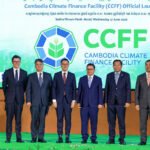 Cambodia Climate Finance Facility Launched to Drive $109 Million Green Growth