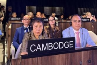 Global Recognition: Cambodia Elected to UNESCO Committee for Intangible Cultural Heritage