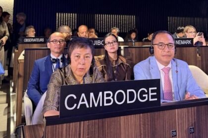 Global Recognition: Cambodia Elected to UNESCO Committee for Intangible Cultural Heritage