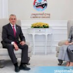 Cambodia and Belarus Strengthen Trade Ties Ahead of 5th JCTEC Meeting