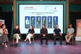 AI Transformation: La French Tech Phnom Penh Event Highlights the Future of Cambodian Startups