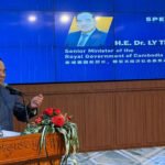 Cambodia Accelerates Capital Market Reforms to Deepen Global Investor Trust