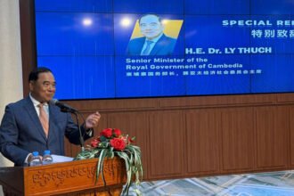 Cambodia Accelerates Capital Market Reforms to Deepen Global Investor Trust