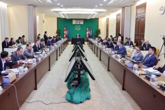 Cambodia Drafts National Strategy to Boost MSME Sector Growth