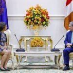 Cambodia, Israel to Launch Joint Trade Mechanism to Deepen Innovation and Tech Ties