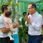Environment Ministry to Distribute 5 Million Free Tree Seedlings Under Green Sprouts Campaign 2026