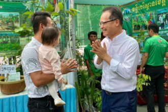Environment Ministry to Distribute 5 Million Free Tree Seedlings Under Green Sprouts Campaign 2026