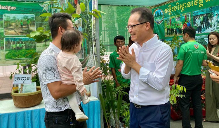Environment Ministry to Distribute 5 Million Free Tree Seedlings Under Green Sprouts Campaign 2026