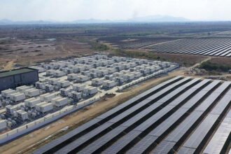 ADB Approves $63.44 Million Financing Package for Clean Energy Transition
