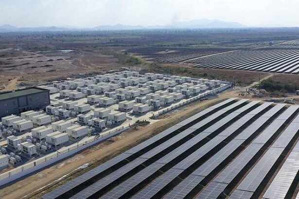 ADB Approves $63.44 Million Financing Package for Clean Energy Transition