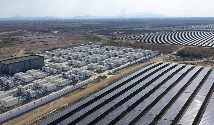 ADB Approves $63.44 Million Financing Package for Clean Energy Transition