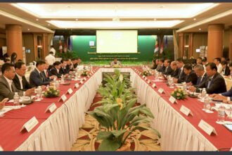 Cambodia Unveils 4-Step Strategy to Accelerate Siem Reap Tourism Recovery