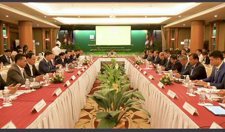 Cambodia Unveils 4-Step Strategy to Accelerate Siem Reap Tourism Recovery